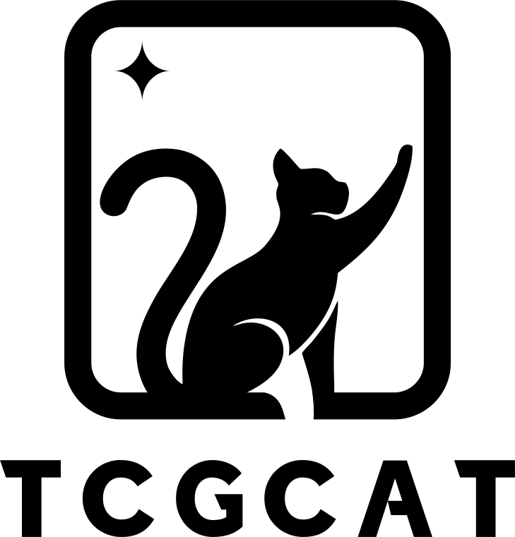 TCGCAT